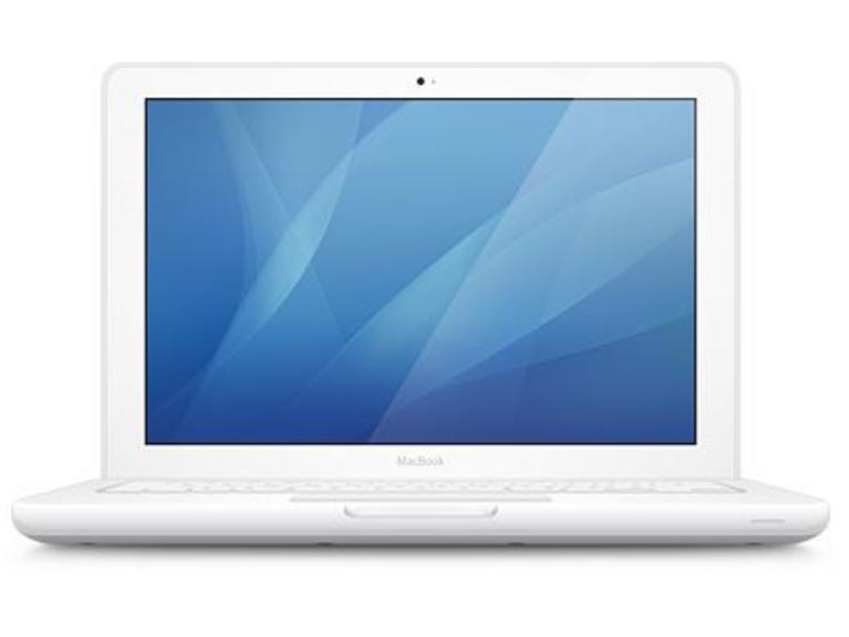 Weisses Macbook Wird Eingestellt Mac Life