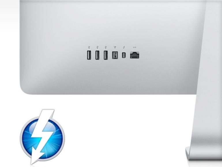 Test Apple Thunderbolt Display Mac Life