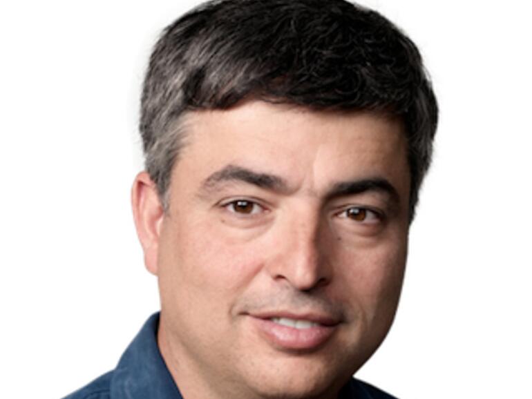 Eddy Cue
