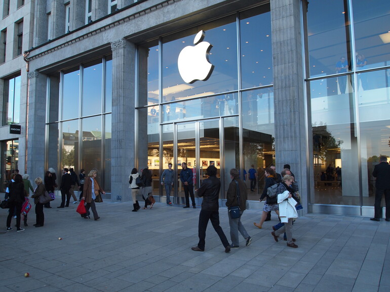 Bildnachweis: Matthias Parthesius