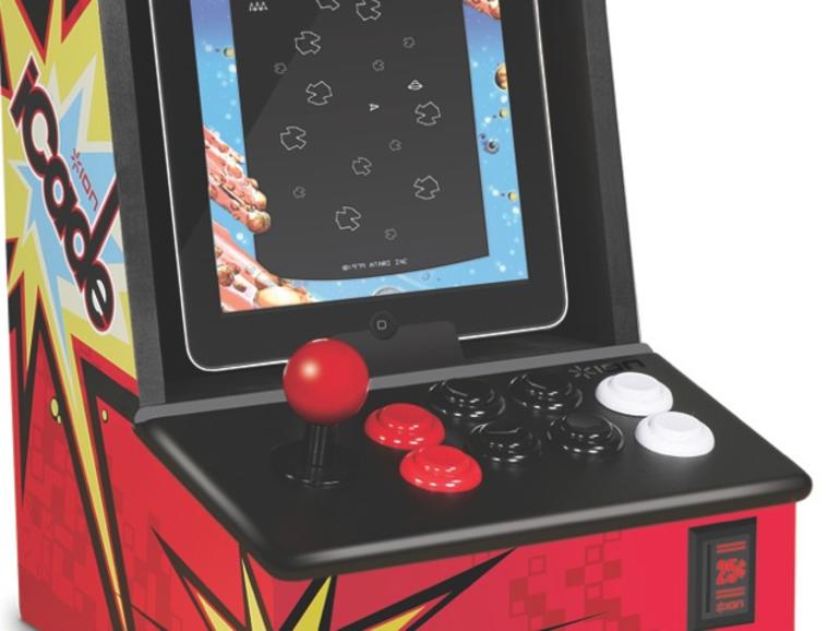 Icade Diese Ipad Games Sind Kompatibel Mac Life