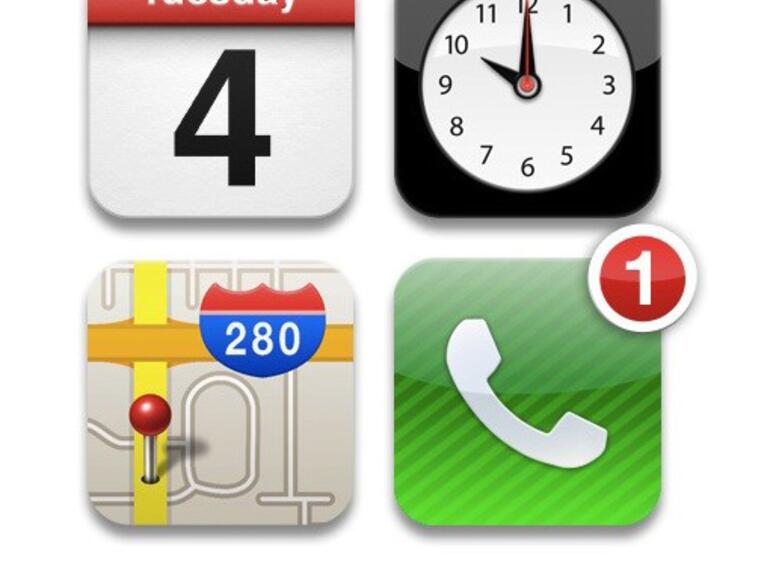 <strong>Der Aufmacher …</strong> der Einladung zeigt Liebe zum Detail: Die Programmsymbole doppeln die Infos zu Datum, Uhrzeit und Veranstaltungsort