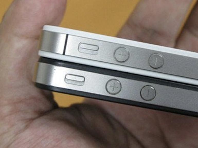 Sammelklage Gegen Apple Aufgrund Defekter Iphone 4 Tasten Mac Life