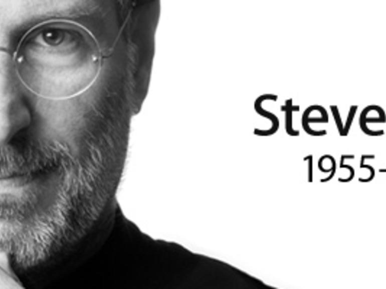 Apples Ubervater Steve Jobs Ist Tot Mac Life