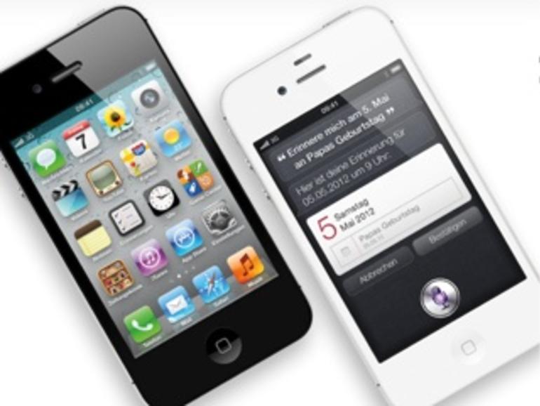 Hohe Zufriedenheit Mit Dem Iphone 4s Mac Life Iphone 8 4 1 update probleme 4s. mac life