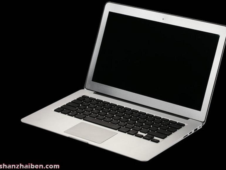 Chinesen Klonen Das Macbook Air Mac Life