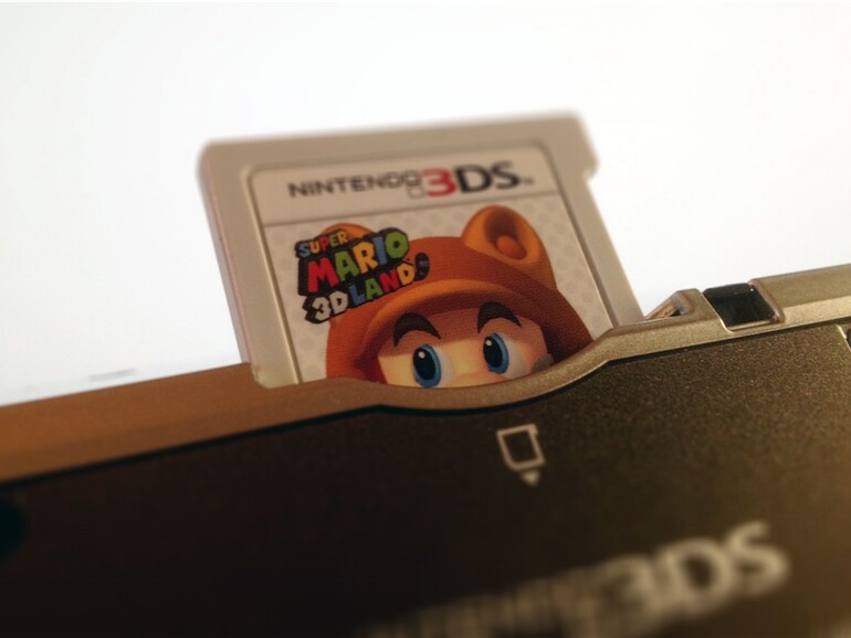&amp;lt;strong&amp;gt;Spiele für den 3DS werden in der Regel über den Handel auf Steckkarten verkauft. Neben einer Handvoll an Toptiteln ist das Angebot aber eher als durchwachsen zu bezeichnen.&amp;lt;/strong&amp;gt;