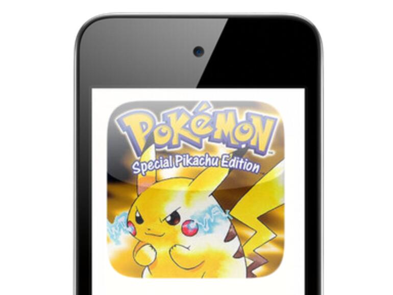 <b>Pokemon Yellow: </b>Nicht von Nintendo, trotzdem an der Spitze des App Stores: Ein gutes Geschäft für die Betrüger?