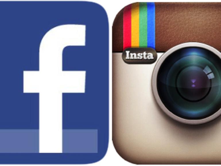 Instagram-Übernahme durch Facebook: Account löschen ...