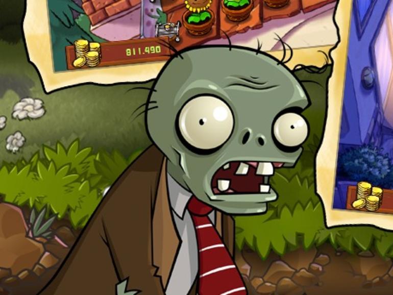 Pflanzen Gegen Zombies Grosses Update Fur Die Ios Versionen