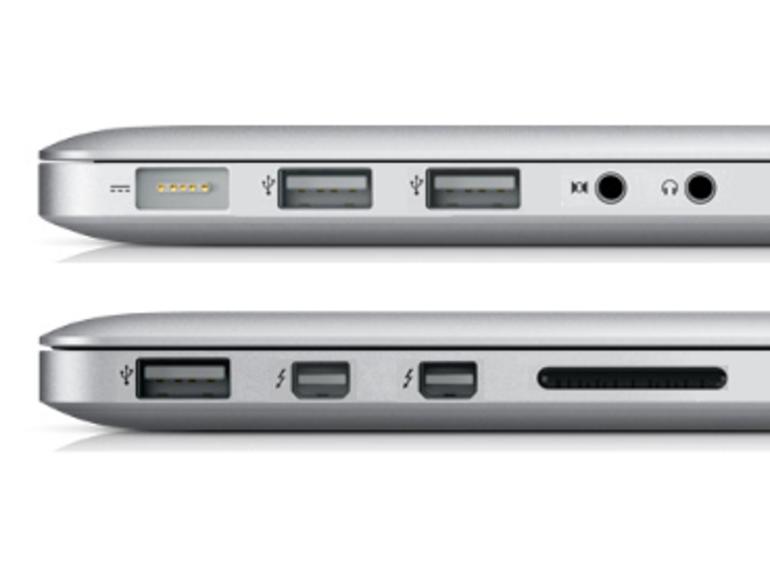 Macbook Pro 15 Zoll 2012 Angeblich Mit Retina Display