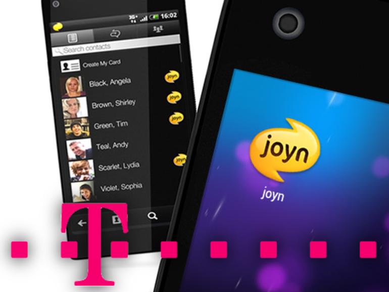 Sms Nachfolger Telekom Gibt Ersten Ausblick Auf Joyn Und Erkart Preise Mac Life