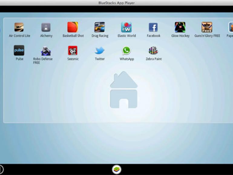 bluestacks for mac os 10.7 bluestacks for mac os 10.7