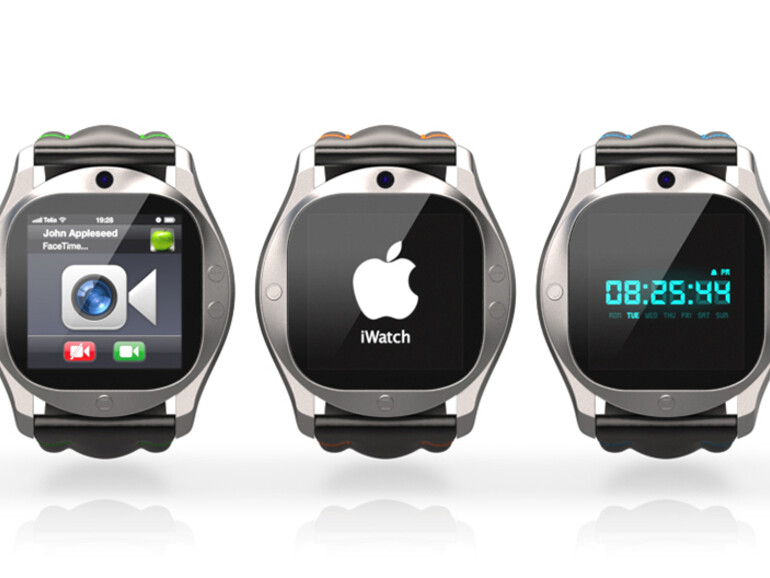 Hätte eine „iWatch“ das Potenzial zum neuen Hitprodukt