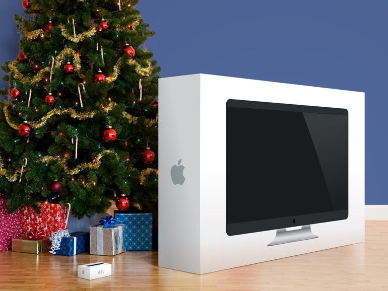 &amp;lt;strong&amp;gt;Die Anleger erwarten neue Produkte, beispielsweise einen Fernseher aus dem Hause Apple&amp;lt;/strong&amp;gt;