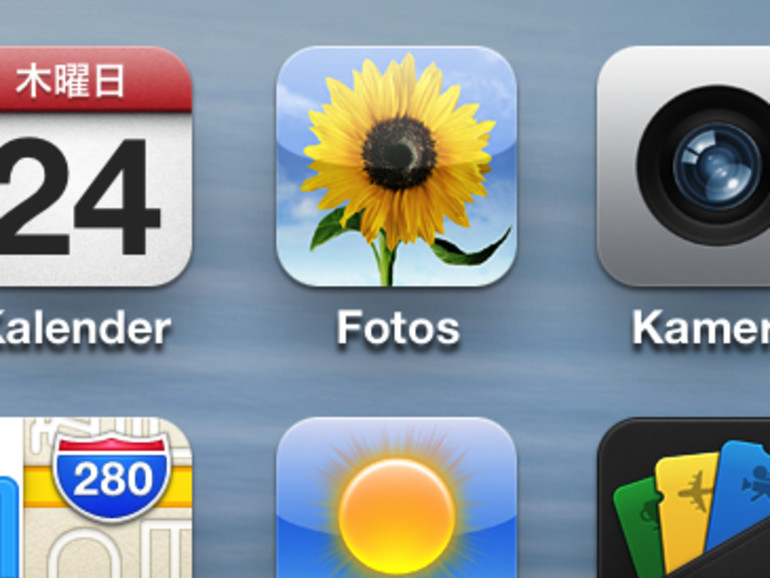 Ios Fotoalben Umbenennen Am Iphone Und Ipad Mac Life