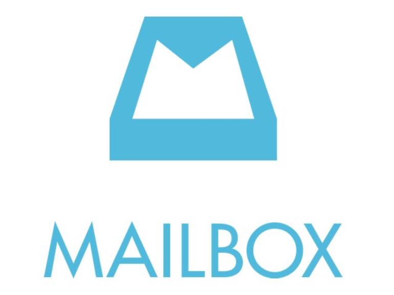 Alternative mail client yosemite national park