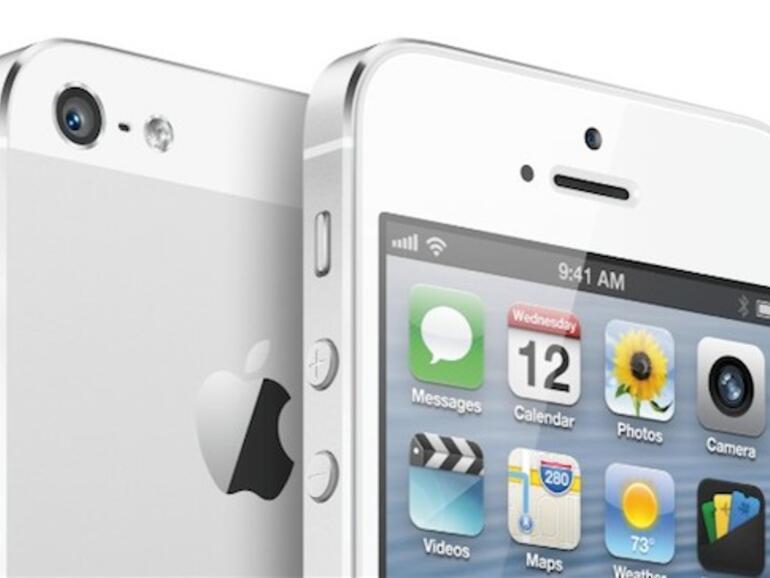 <b>Star der Bilanz: </b>Mit 31 Millionen verkauften iPhone übertraf Apple die Erwartungen der Wall Street