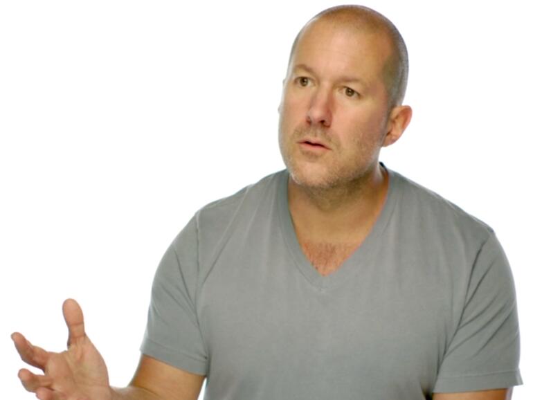 Hoffnungsträger Jony Ive: Zur WWDC wird die Enthüllung des maßgeblich von Ive neu gestalteten iPhone- und iPad-Betriebssystems erwartet