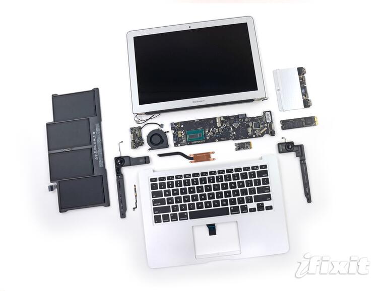 Bild: iFixIt.com