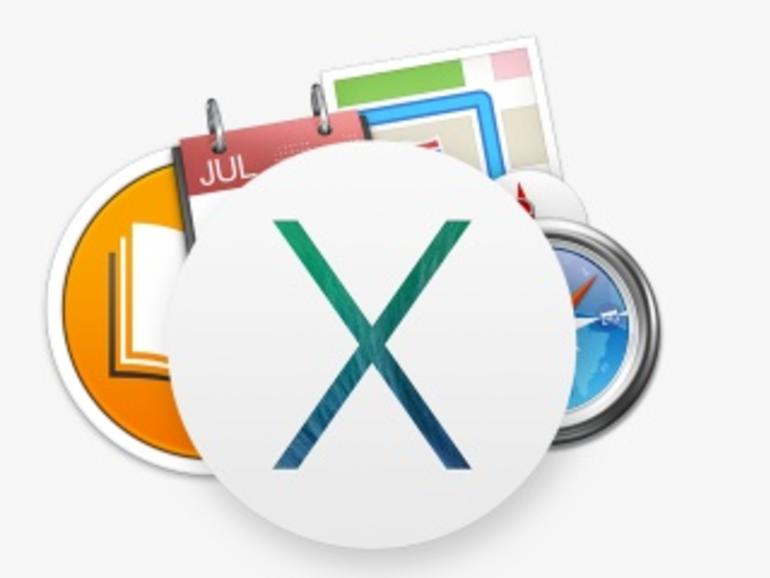 Enthullt Geheime Und Gut Versteckte Neue Os X Mavericks Features