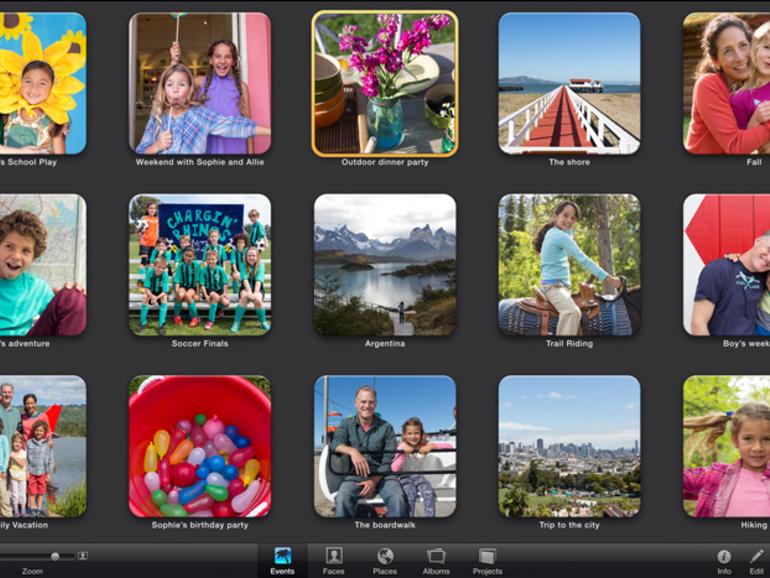Ilife 2013 Kostenlos Apple Aktualisiert Iphoto Imovie Und Garageband Mac Life