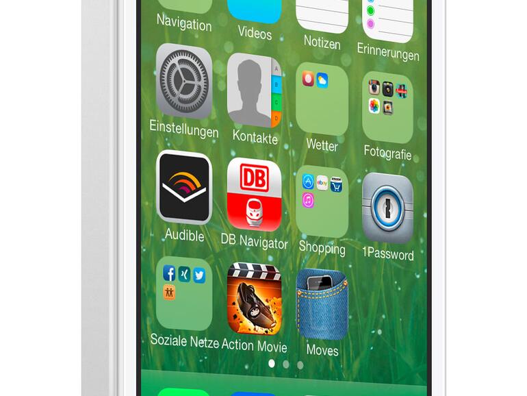 Routen können via iCloud vom Mac an iOS-Geräte gesendet werden. Auf diesen erscheint im Anschluss eine entsprechende Benachrichtigung.
