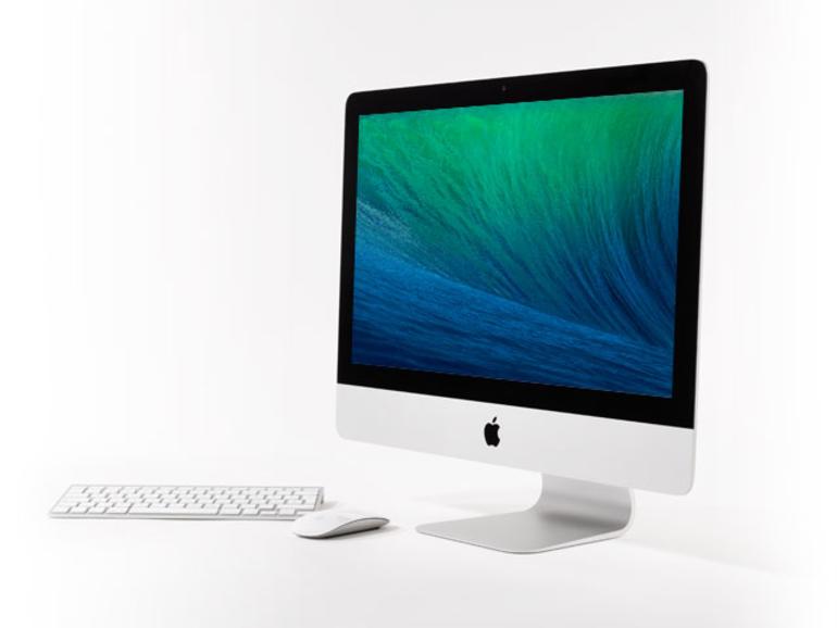 Test: iMac Late 2013 | Mac Life