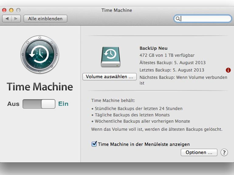 Hilfe, mein Mac ist weg: Von Diebstahl, Verlust und Vorsorge | Mac Life