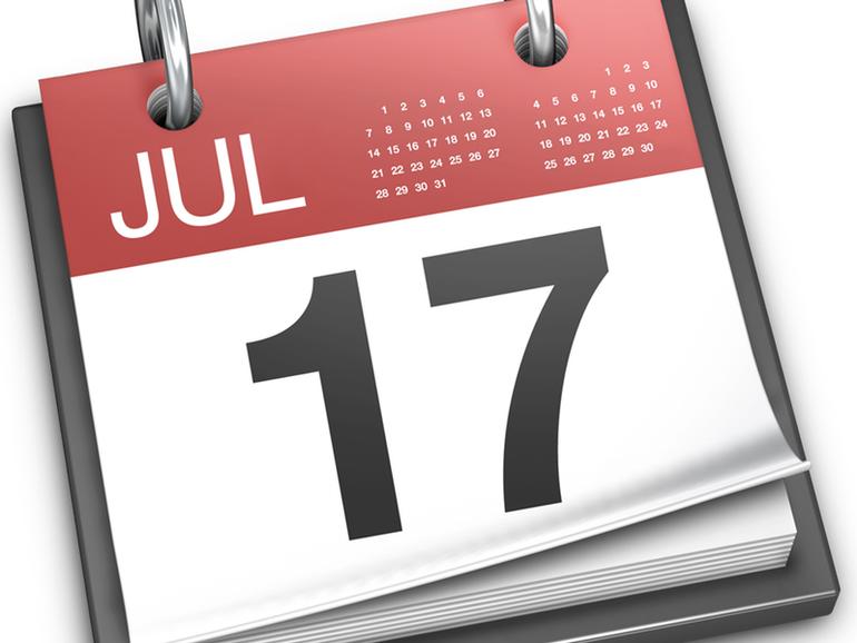 Os X Kalender Kw Anzeigen 