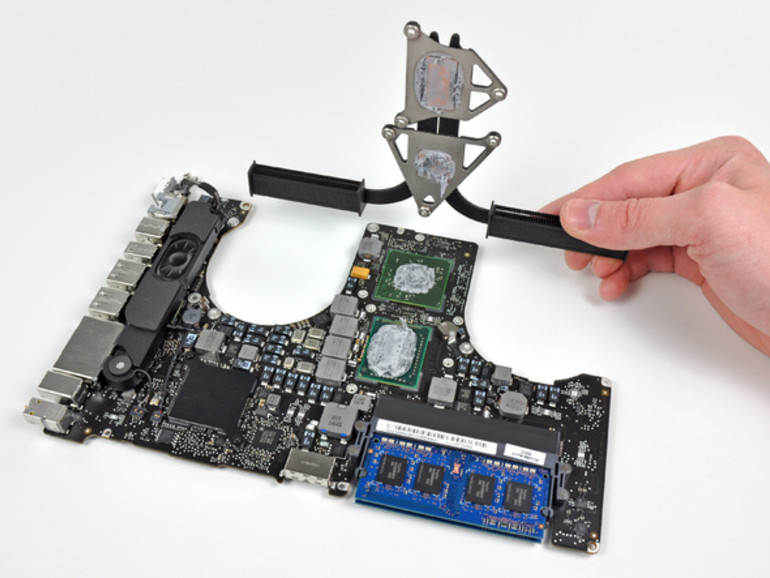 Immer Mehr Anwender Betroffen Grafikfehler Bei Macbook Pro Geraten Aus Dem Jahr 2011 Mac Life