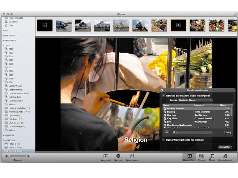 Iphoto Iphoto