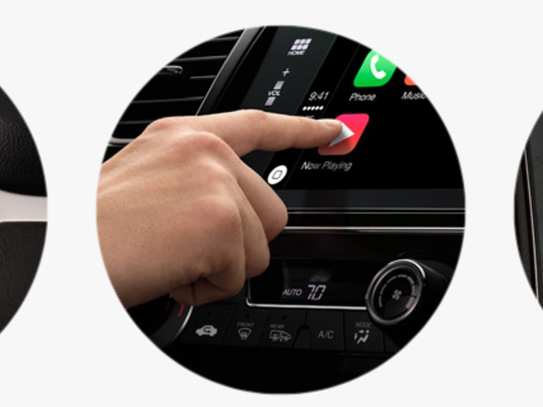 Apple startet durch: Das müssen Sie über CarPlay unbedingt wissen