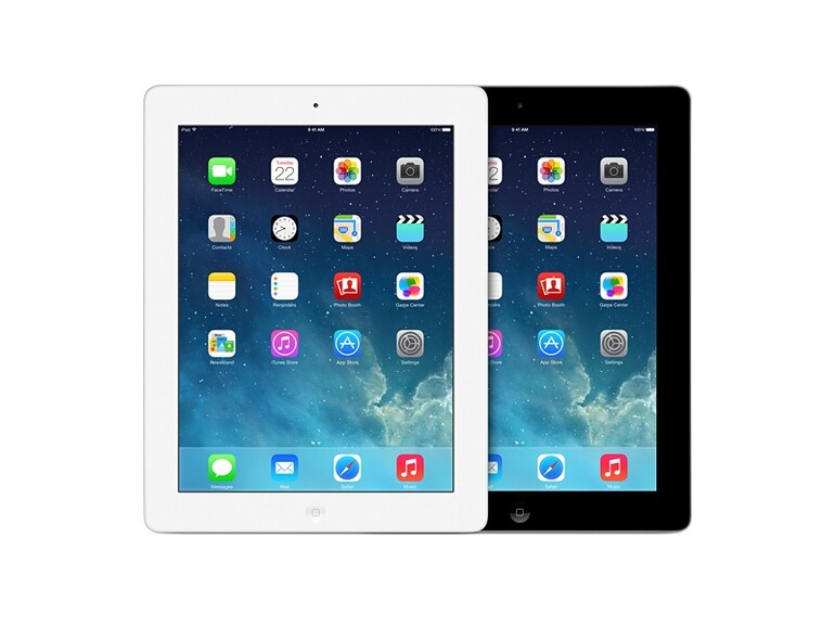 Apple kauft alte iPads an – privat, via eBay oder anderen Ankäufern lassen sich aber höhere Preise erzielen