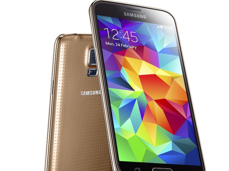 Um die Loyalität gegenüber dem Anzeigenkunden Samsung unter Beweis zu stellen, nutzen diverse Medienvertreter ein Samsung-Produkt als &amp;quot;Zweitphone&amp;quot;.