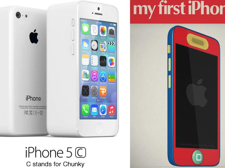 iPhone 6: Neue Renderings zeigen XXL-Display | Mac Life
