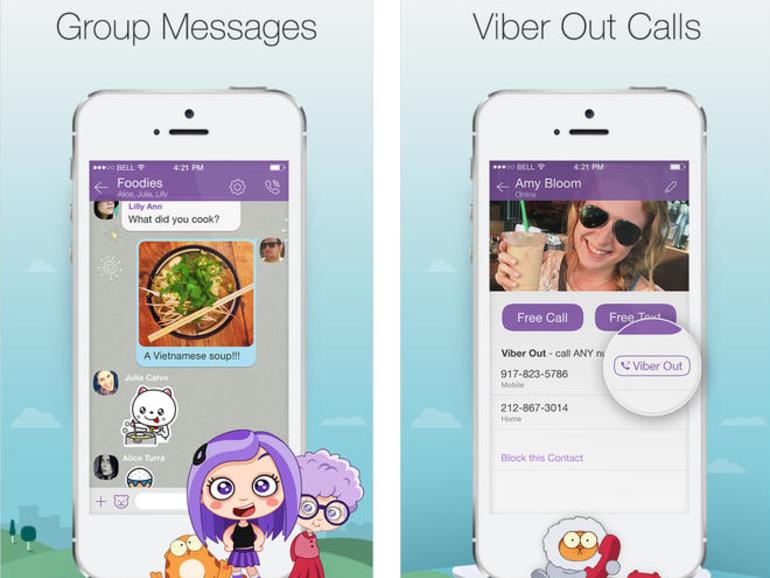viber apps store viber apps store