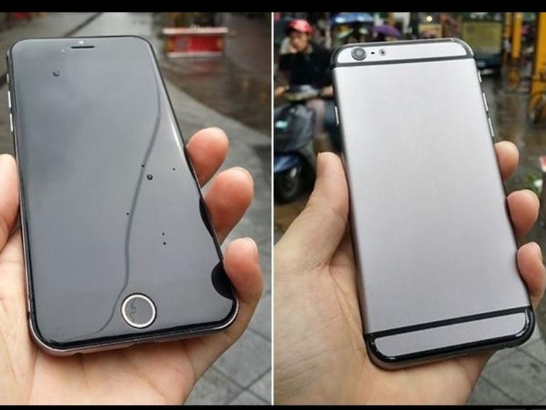 Wird Das Iphone 6 Wasserdicht Mac Life