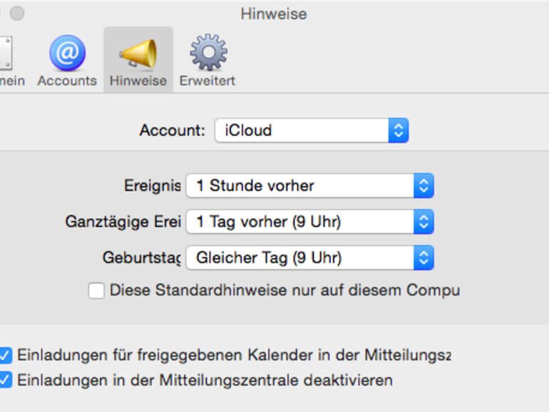 Termin Verwaltung Mit Ios Und Macos Gravis Blog