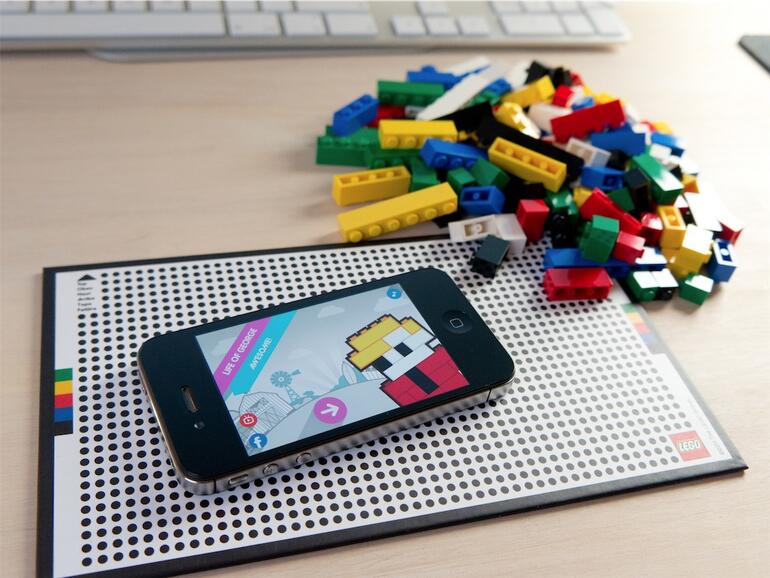 Mehr braucht es nicht