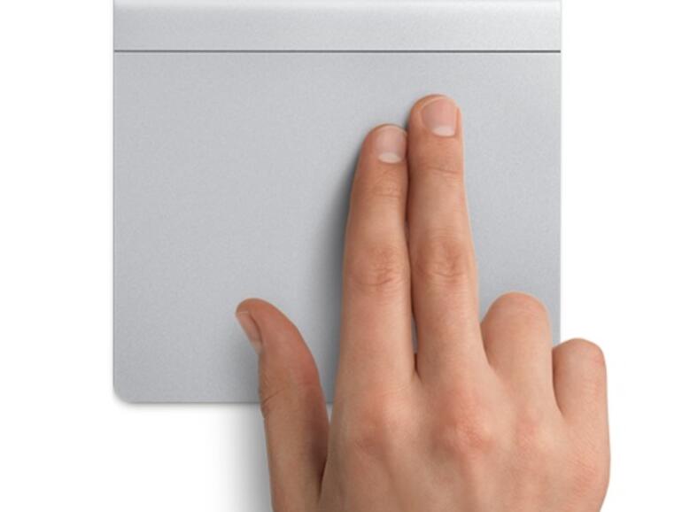 Apple Magic Trackpad