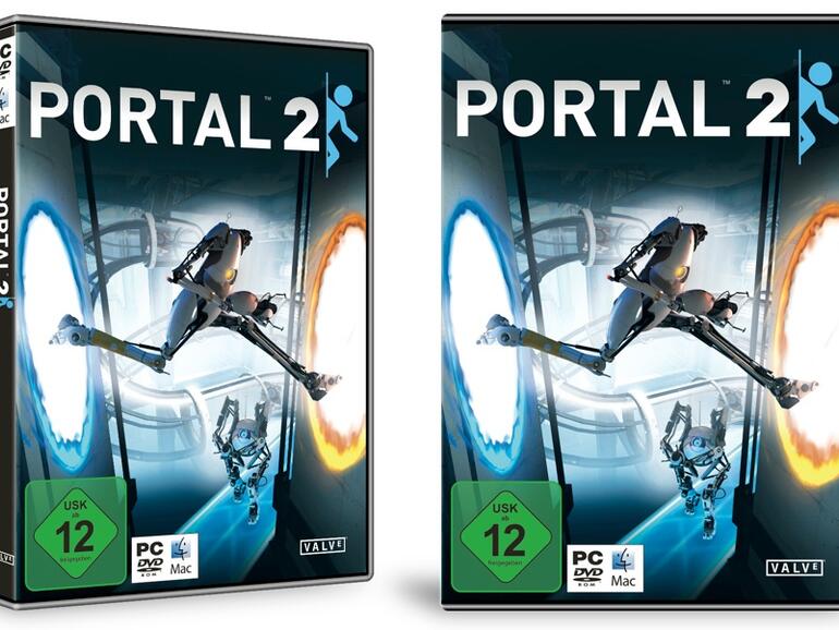 Portal 2