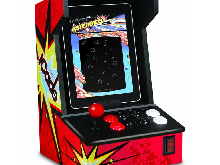 Ion Audio iCade