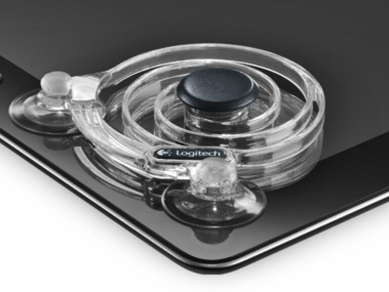 Logitech Joystick für das iPad/iPad 2
