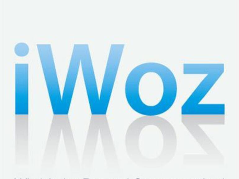 iWoz: Wie ich den Personal Computer erfand und Apple mitbegründete