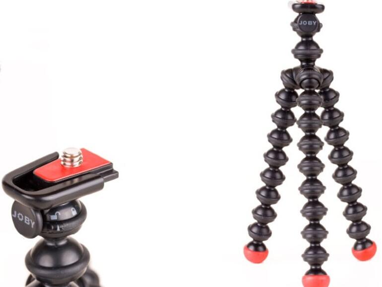 Joby GorillaPod Magnetic