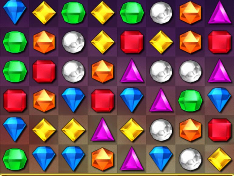 Bejeweled Blitz