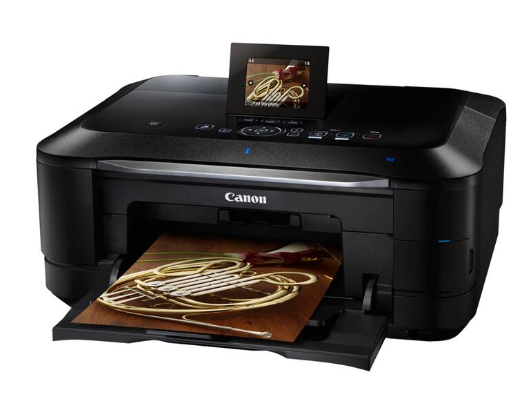 Canon PIXMA MG8250