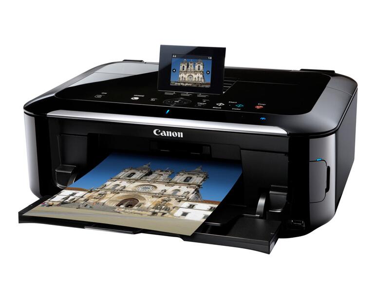 Canon PIXMA MG5350