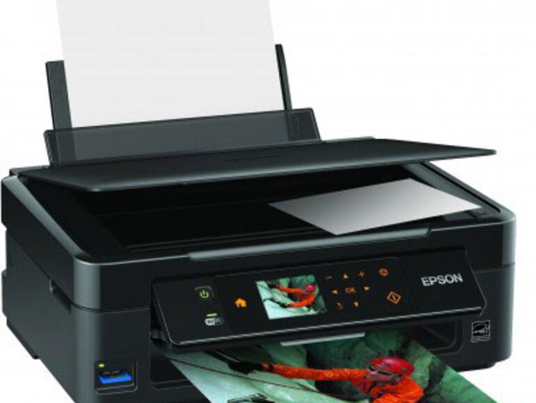 Epson Stylus SX440W